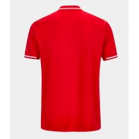 Moški Nogometni dresi Nottingham Forest Domači 2025-26 Kratek Rokav